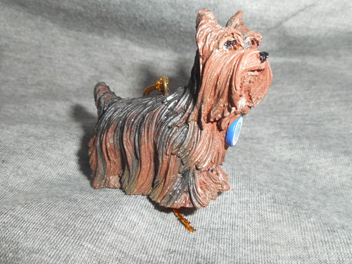 Akc 2004 dog yorkshire - akc,