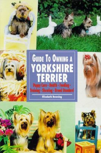Guide owning yorkshire - guide,