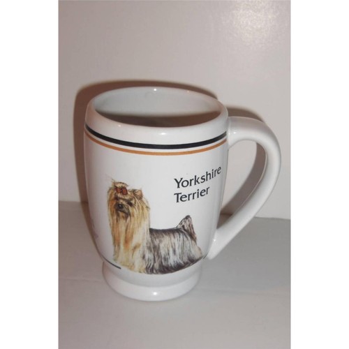 Yorkshire terrier american - terrier,