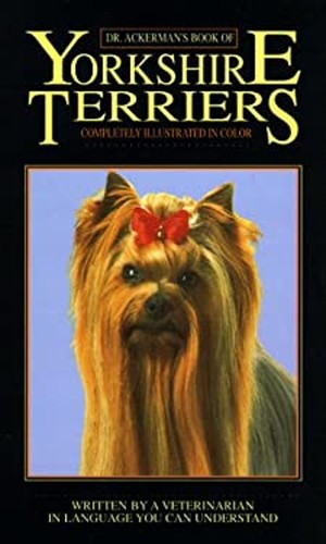 Ackerman book of the - ackerman's,